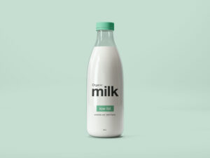 Pure Fresh Milk