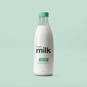 Pure Fresh Milk